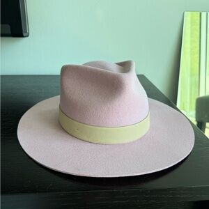 Kooringal Pink Hat